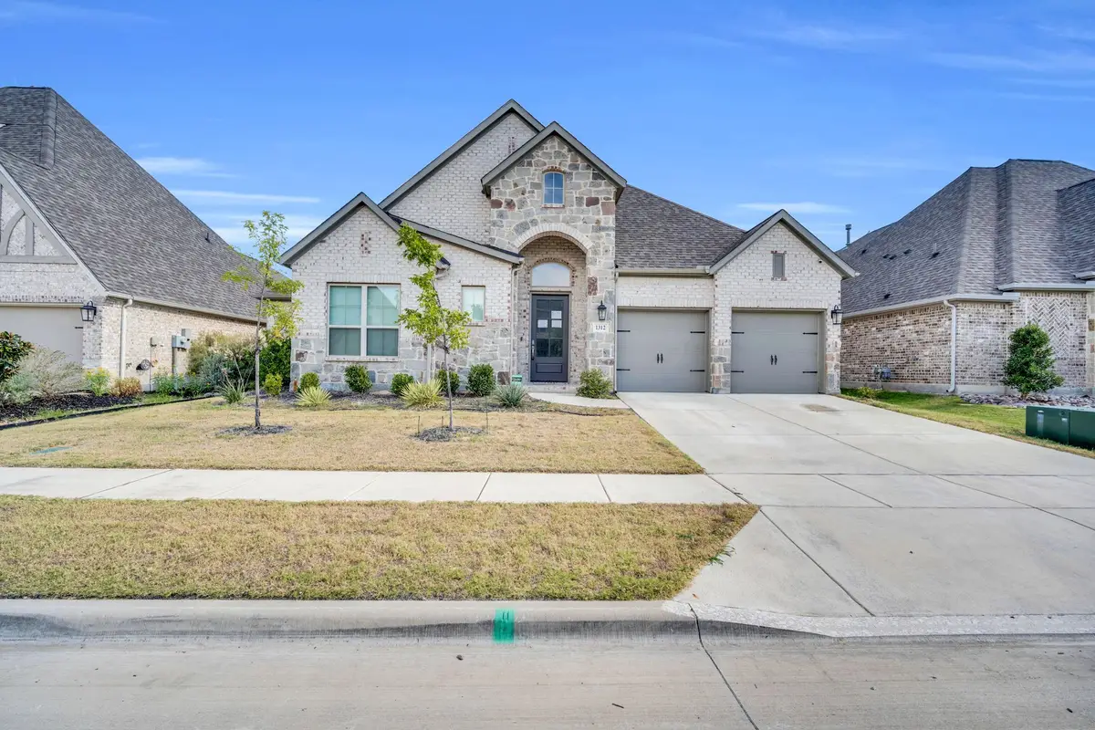 1312 Buttermere Street, Forney, TX 75126 - Image #1