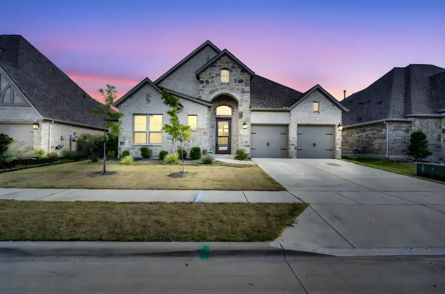 1312 Buttermere Street, Forney, TX 75126 - Image #2