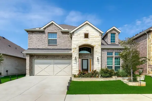 7636 Cherry Blossom Lane, Little Elm, TX 76227
