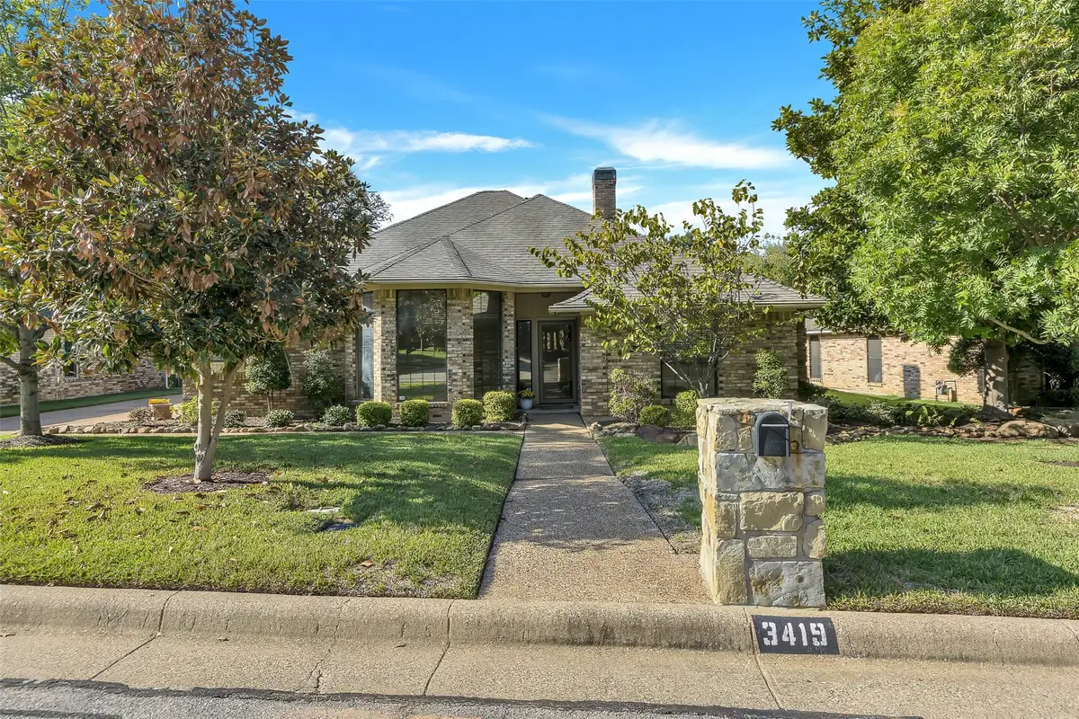 3419 Jerry Lane, Arlington, TX 76017 - #1