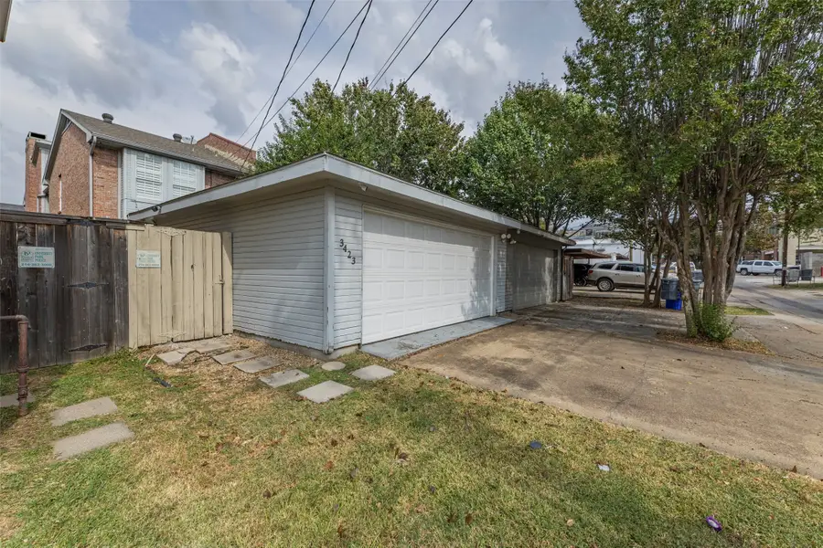 3423 Asbury Street, Dallas, TX 75205 - Image #3