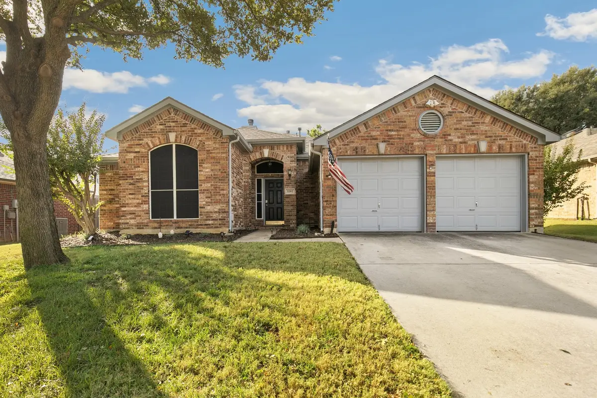 3202 Berkshire Lane, Corinth, TX 76210 - Image #1