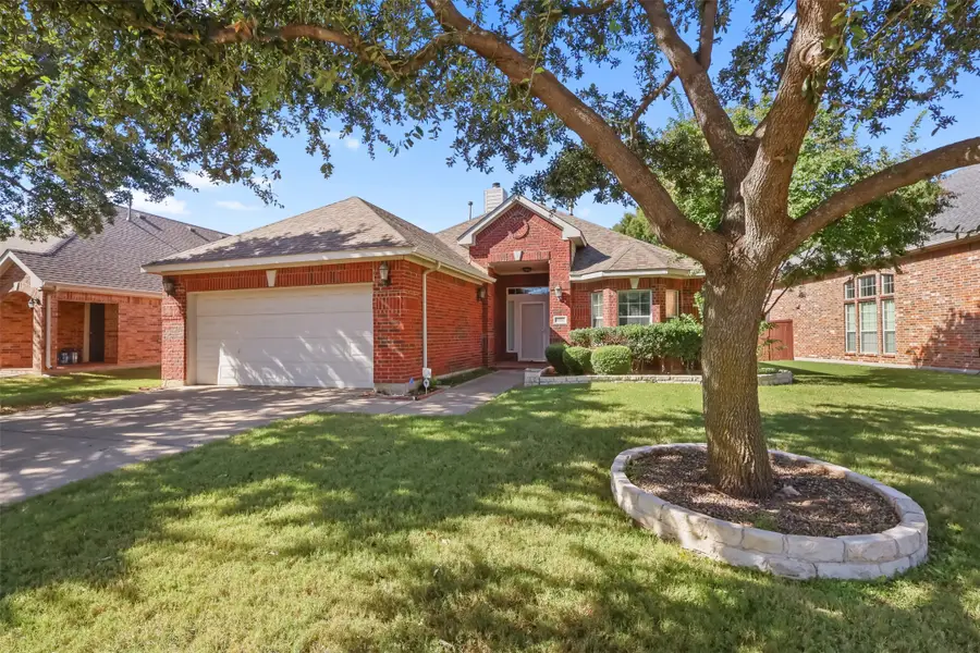 8327 Robertson Drive, Frisco, TX 75036 - Image #2