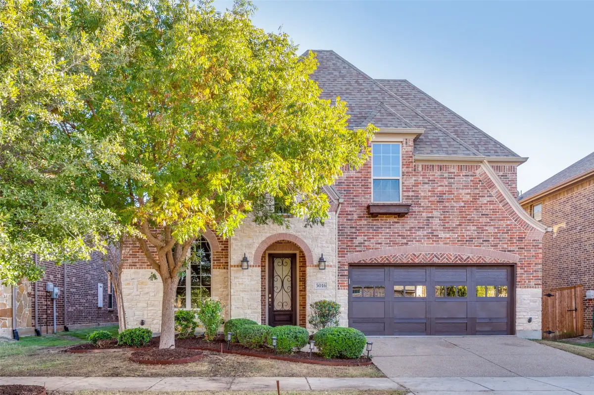 5016 Kadin Lane, Lewisville, TX 75056 - Image #1