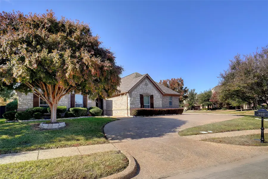 502 Lismore Drive, Mansfield, TX 76063 - Image #2