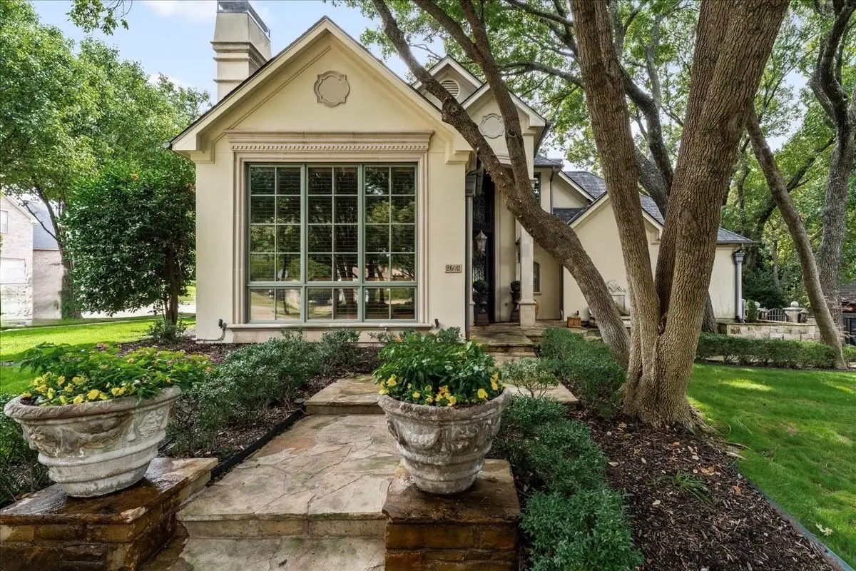 2602 Woods Lane, Garland, TX 75044 - Image #1