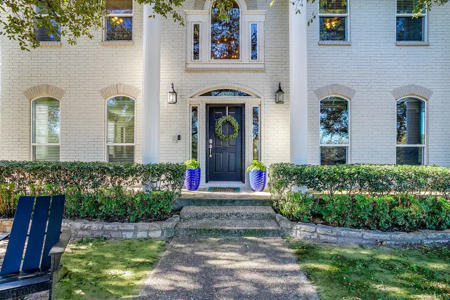 4408 Lost Creek Boulevard, Fort Worth, TX 76008 - Image #3
