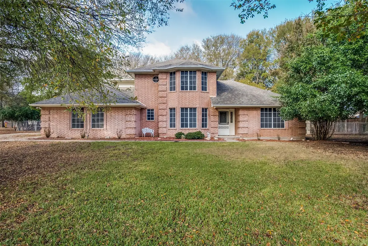221 Valley Ranch Road, Weatherford, TX 76087 - Image #1