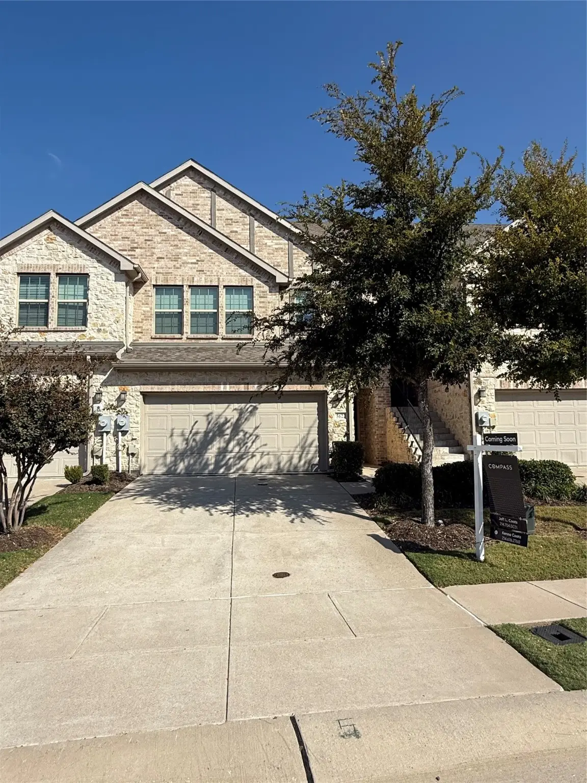 5622 Niagara Road, The Colony, TX 75056 - Image #1