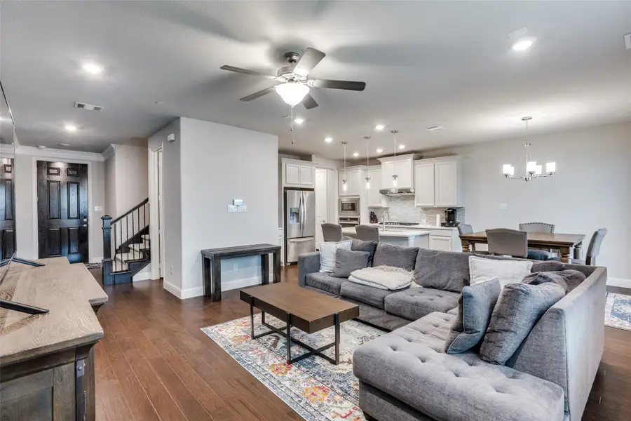 5622 Niagara Road, The Colony, TX 75056 - Image #2