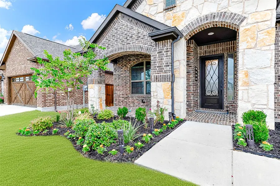 8124 Pecan Oak Lane, McKinney, TX 75071 - Image #3