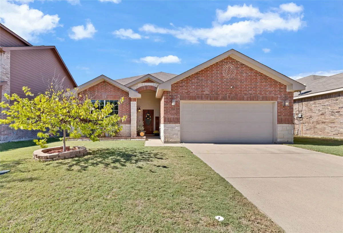 8629 Star Thistle Drive, Fort Worth, TX 76179 - #1