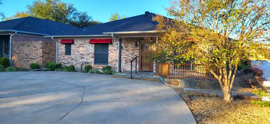 1411 Cherrywood Street, Sulphur Springs, TX 75482 - Image #2