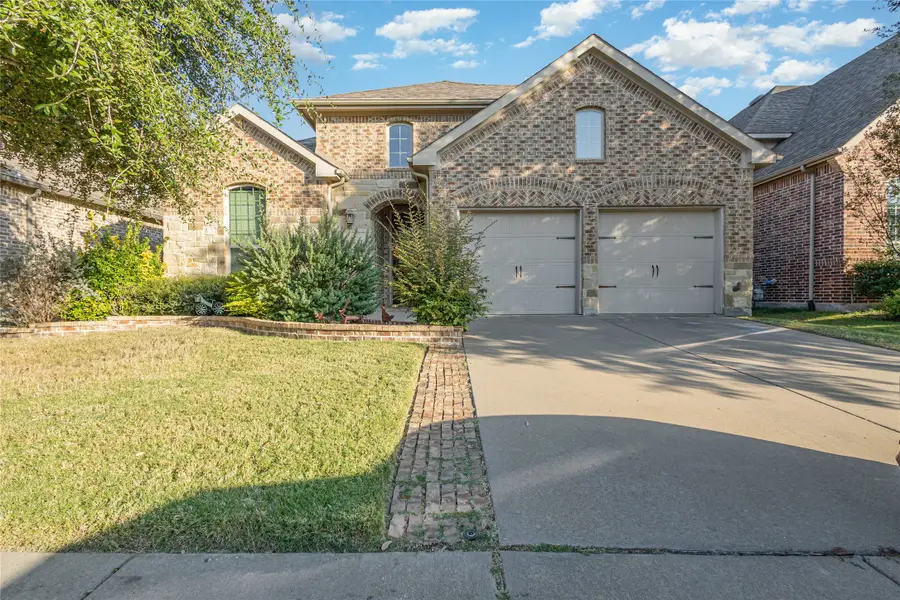 1030 Finsbury Lane, Forney, TX 75126 - Image #2