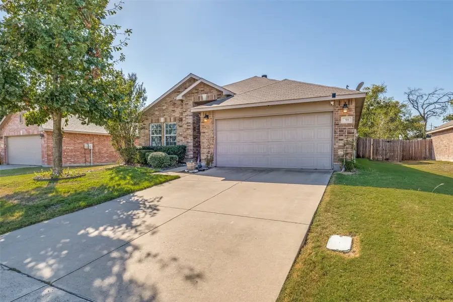 59 Lantana Drive, Fate, TX 75087 - Image #2