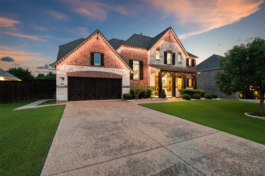 110 Stallion Lane, Hickory Creek, TX 75065 - Image #2