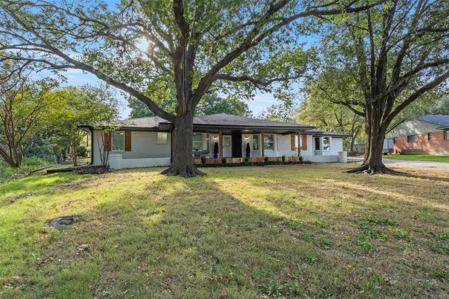 1008 Western Hills Drive, Sherman, TX 75092 - Image #2