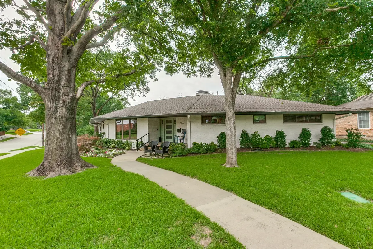 804 Saint Lukes Drive, Richardson, TX 75080 - #1