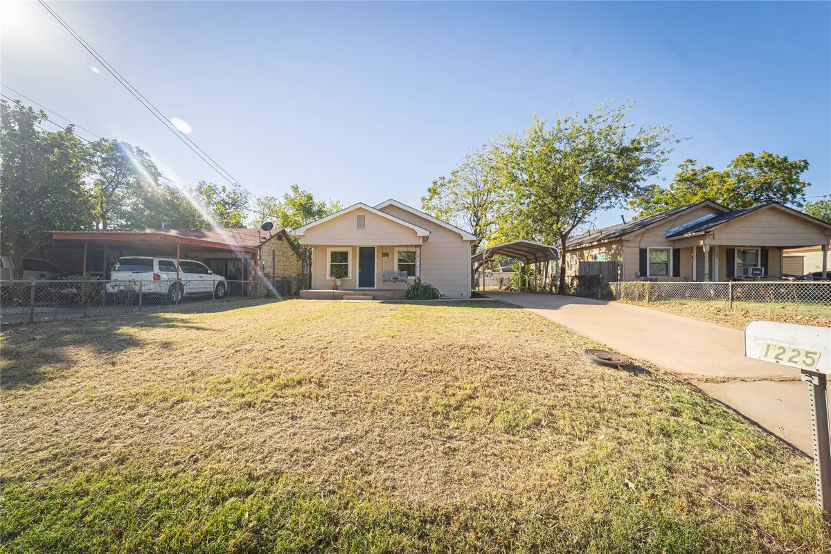 1225 Anson Avenue, Abilene, TX 79601 - Image #1