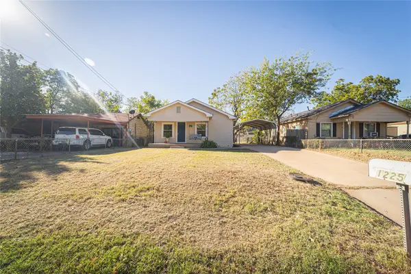 1225 Anson Avenue, Abilene, TX 79601