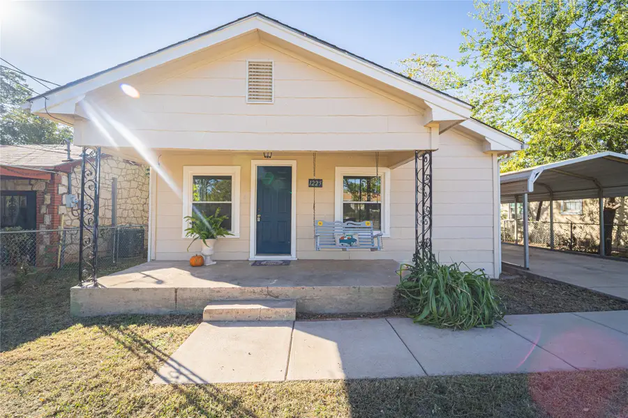 1225 Anson Avenue, Abilene, TX 79601 - Image #3