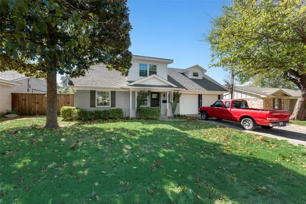 713 Kindred Lane, Richardson, TX 75080