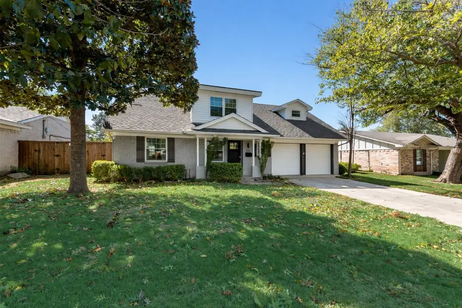 713 Kindred Lane, Richardson, TX 75080 - #2