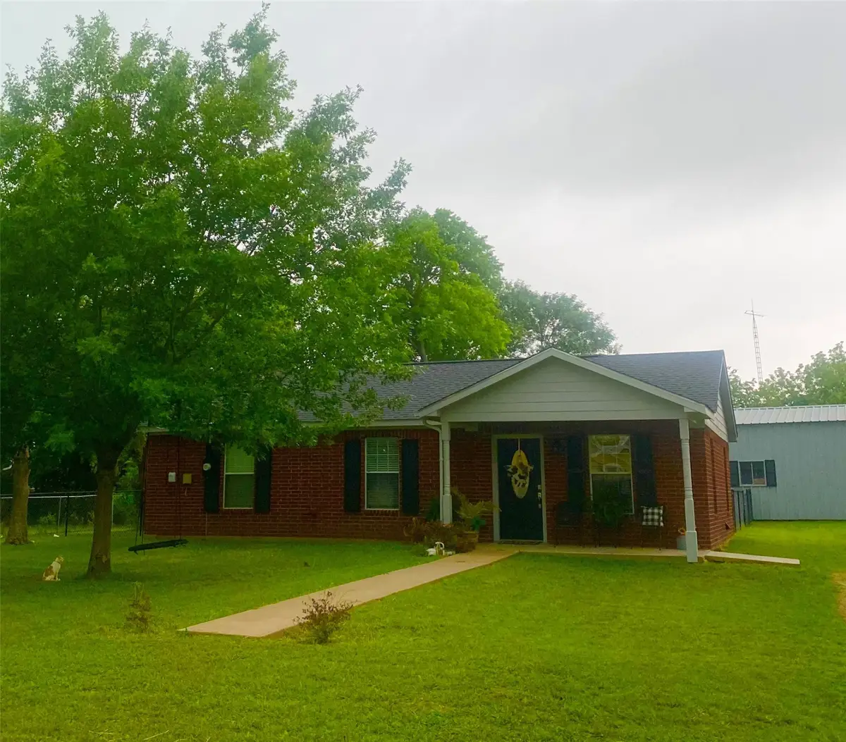 105 N 6th Street E, Dawson, TX 76639 - #1