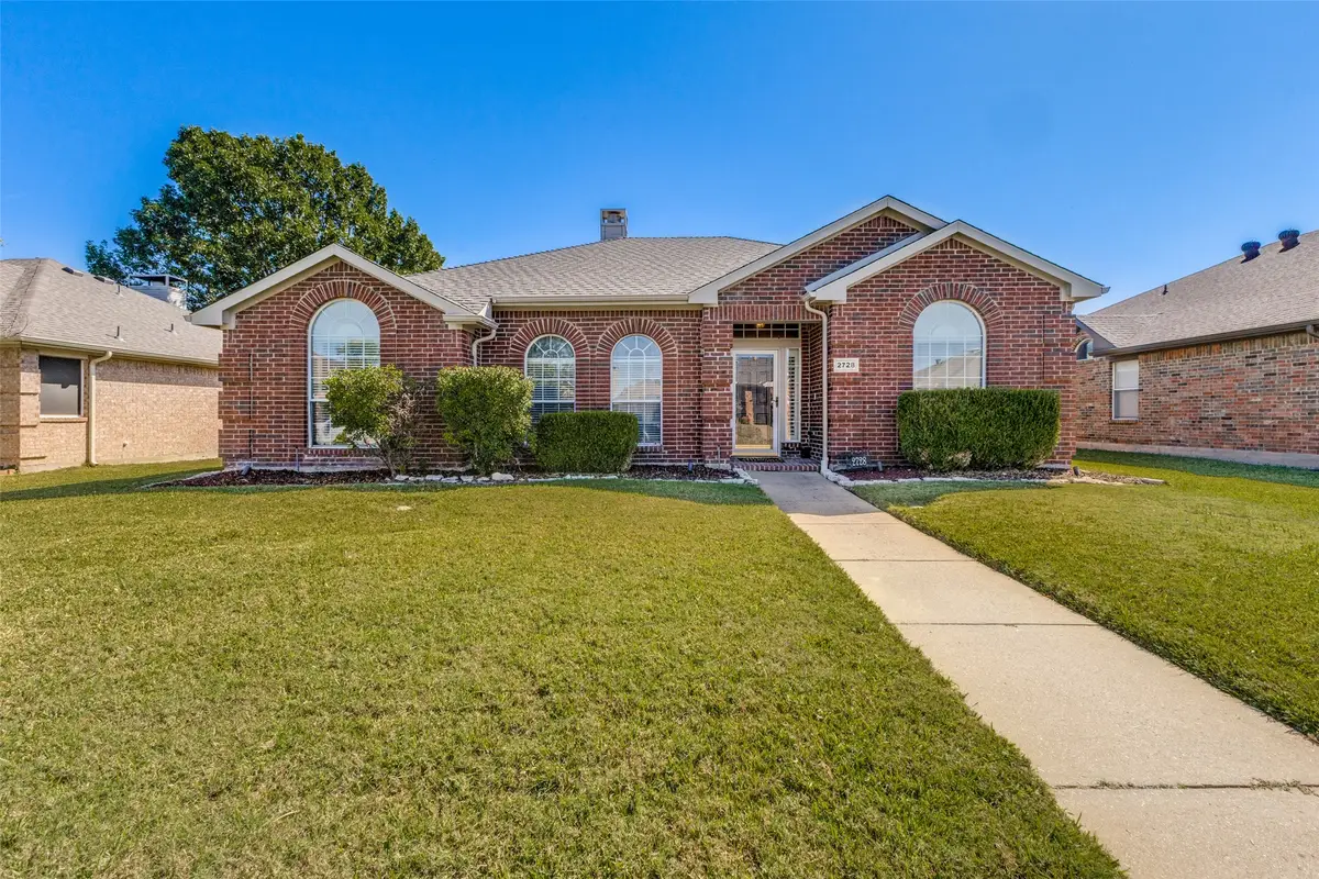 2728 Preston Creek, Mesquite, TX 75181 - Image #1