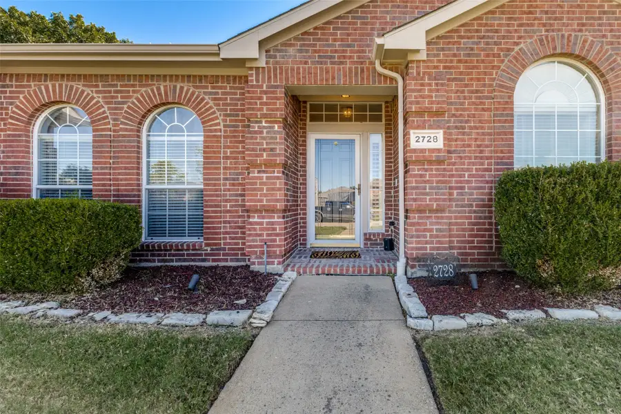 2728 Preston Creek, Mesquite, TX 75181 - Image #3