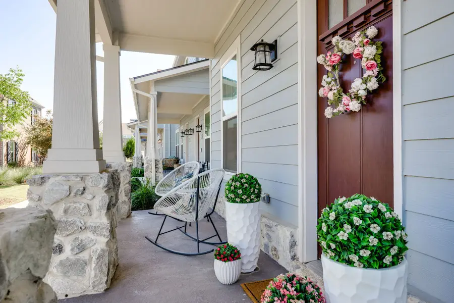 8908 Redding Street, North Richland Hills, TX 76180 - Image #2