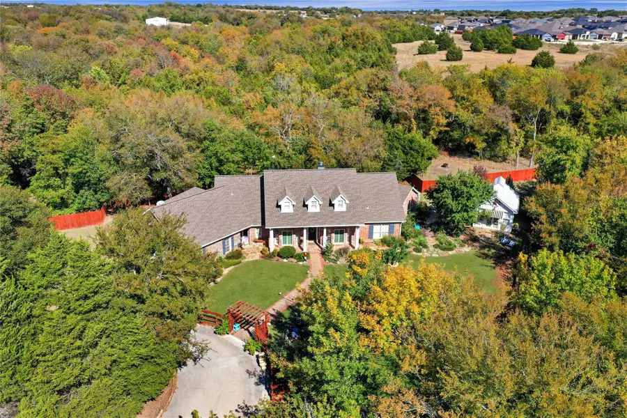 310 Hannah Drive, Farmersville, TX 75442 - Image #3