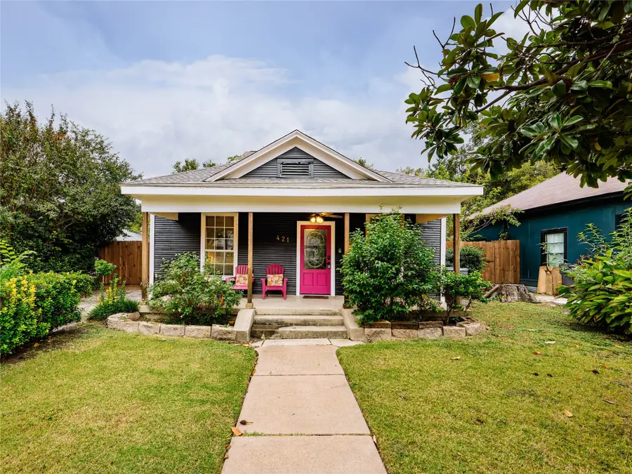421 Martinique Avenue, Dallas, TX 75223 - Image #3