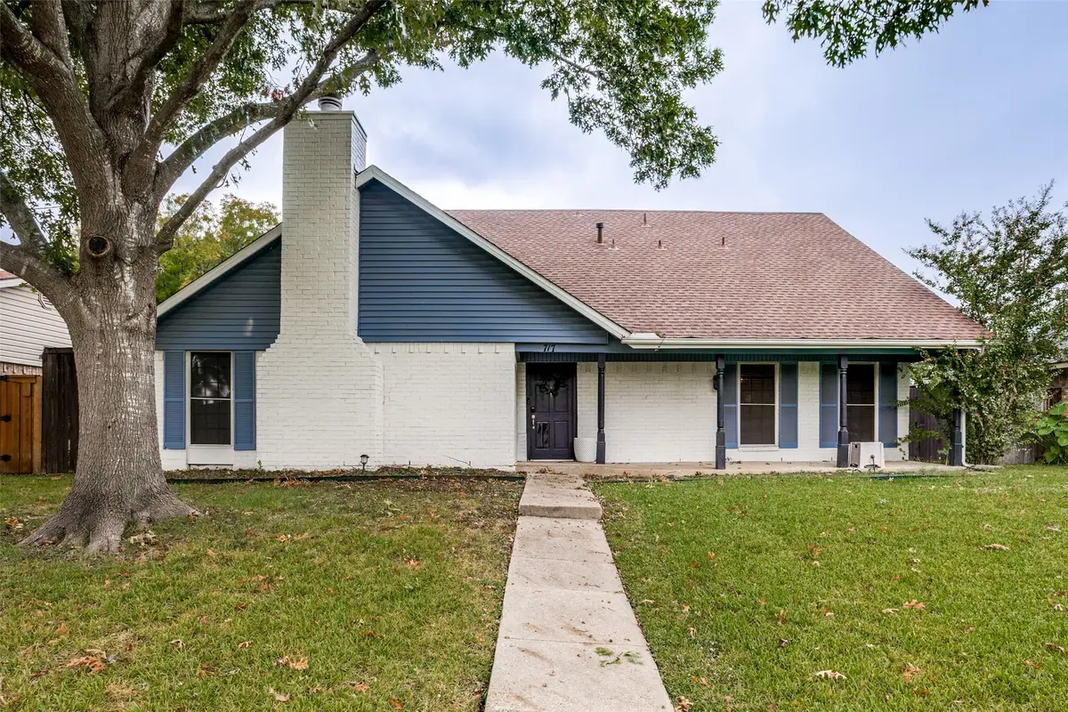 717 Torrance Drive, Garland, TX 75040 - Image #1