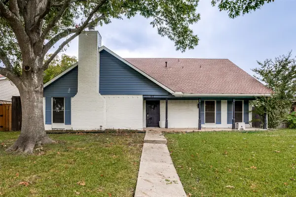 717 Torrance Drive, Garland, TX 75040