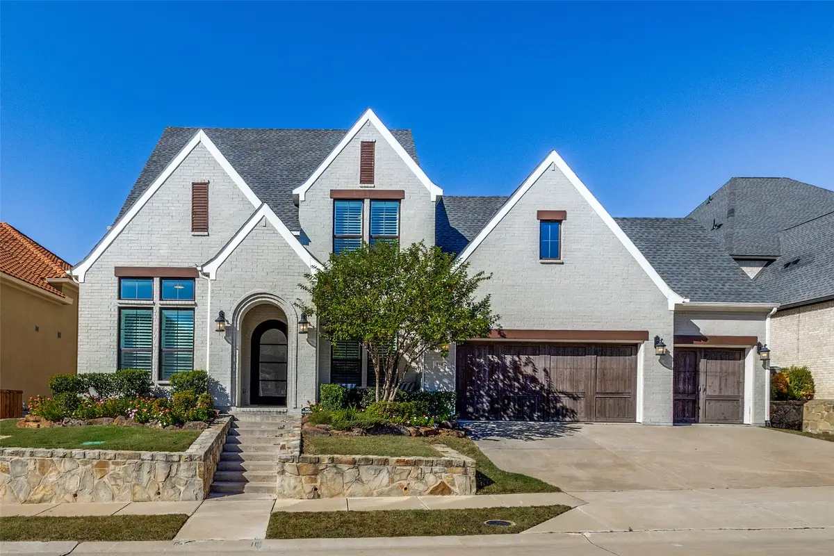 910 Sydney Lane, Allen, TX 75013 - #1