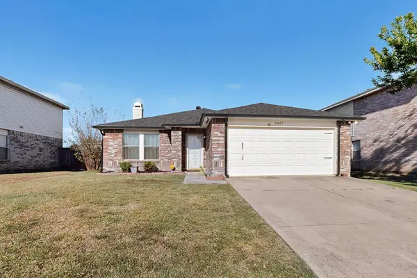 6027 Susanna Drive, Grand Prairie, TX 75052