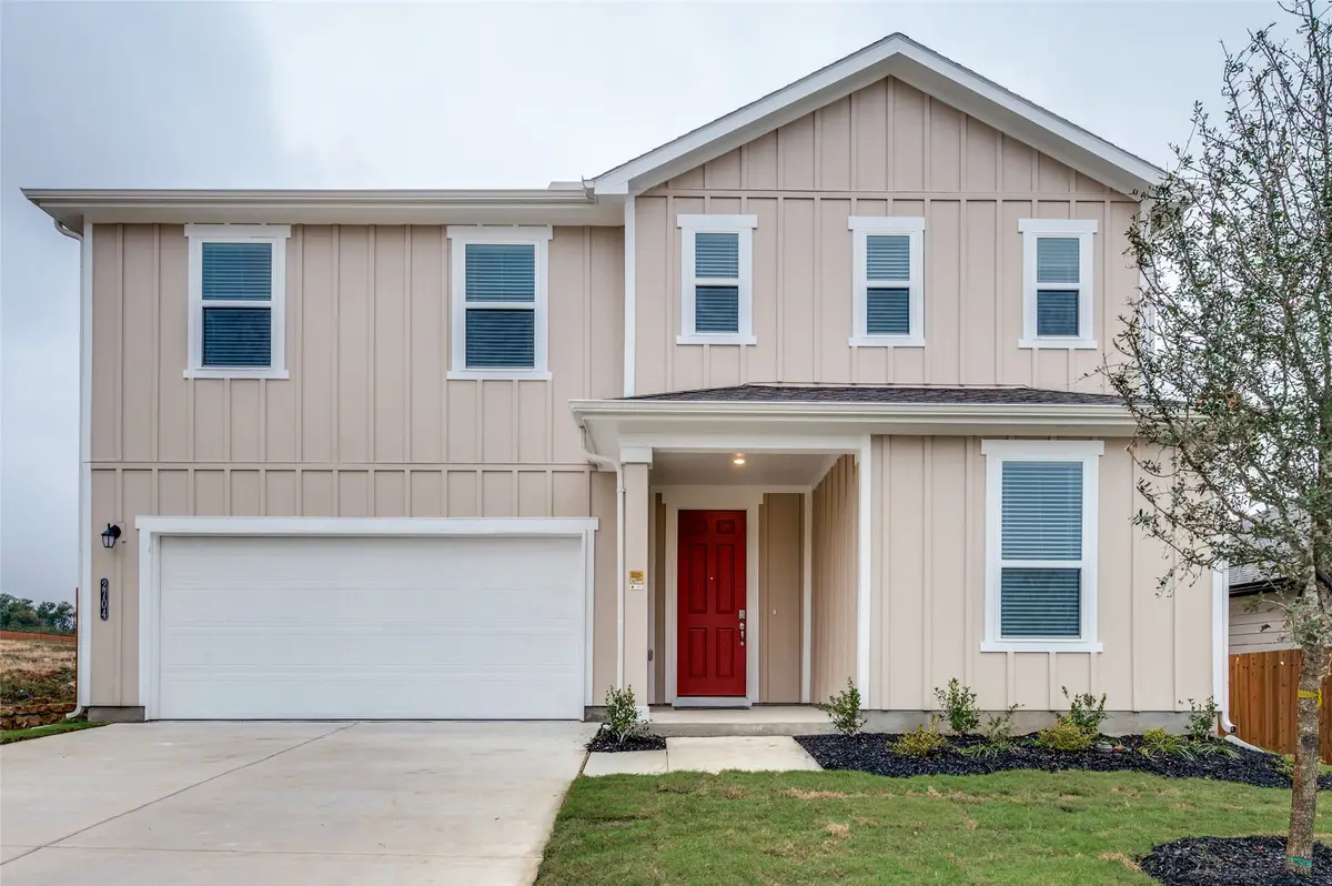 2704 Goldfinch Drive, Denton, TX 76205 - Image #1