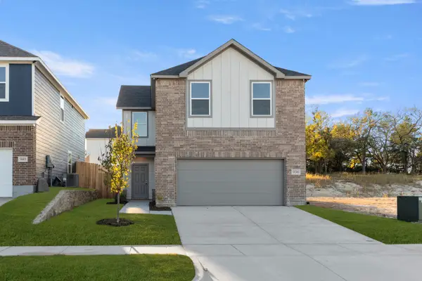 936 Holly Avenue, Sherman, TX 75092