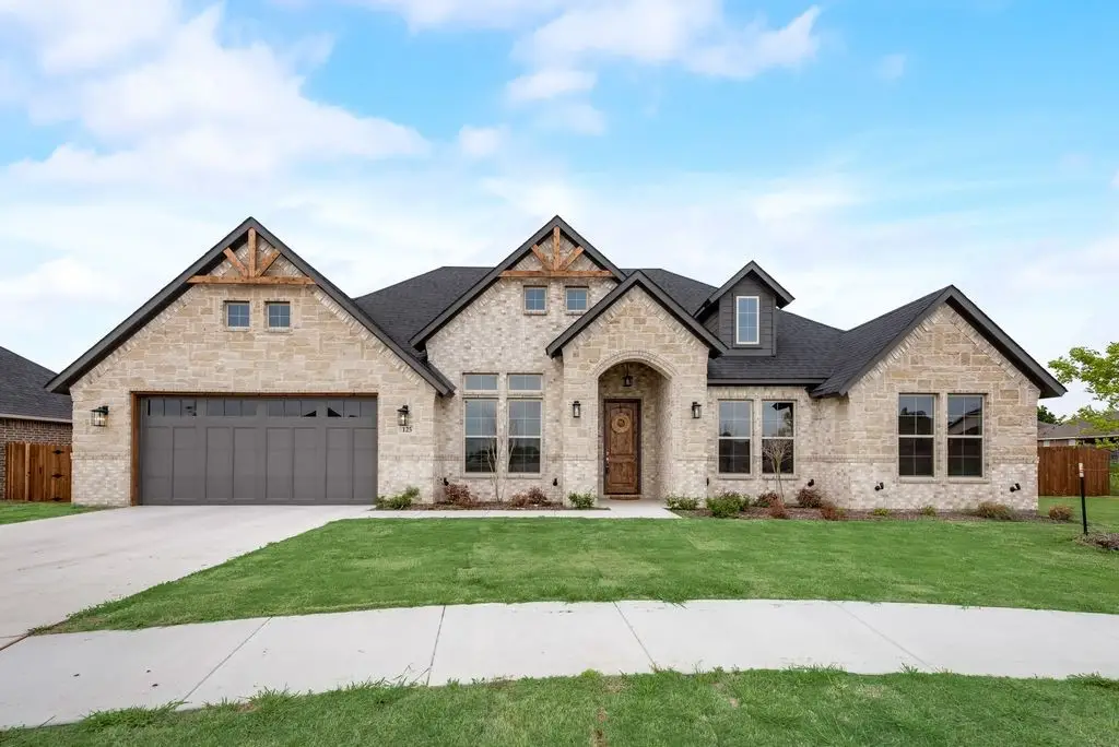 125 Katalina Lane, Waxahachie, TX 75165 - Image #1
