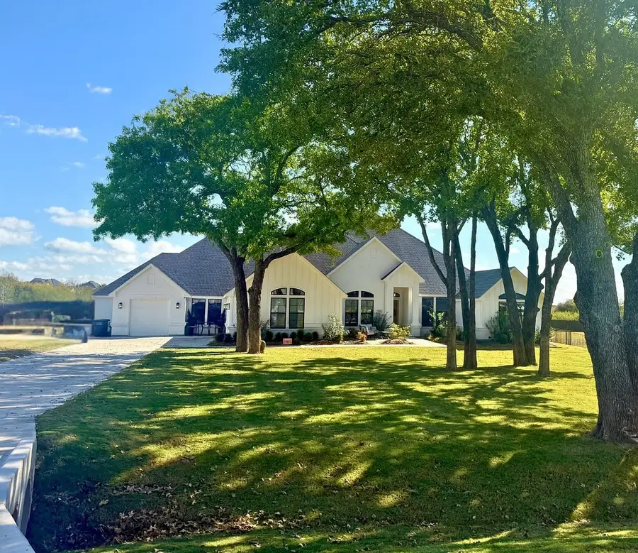 7754 Barber Ranch Road, Fort Worth, TX 76126 - Image #2