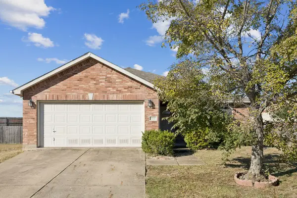 1201 Cyprus Drive, Royse City, TX 75189