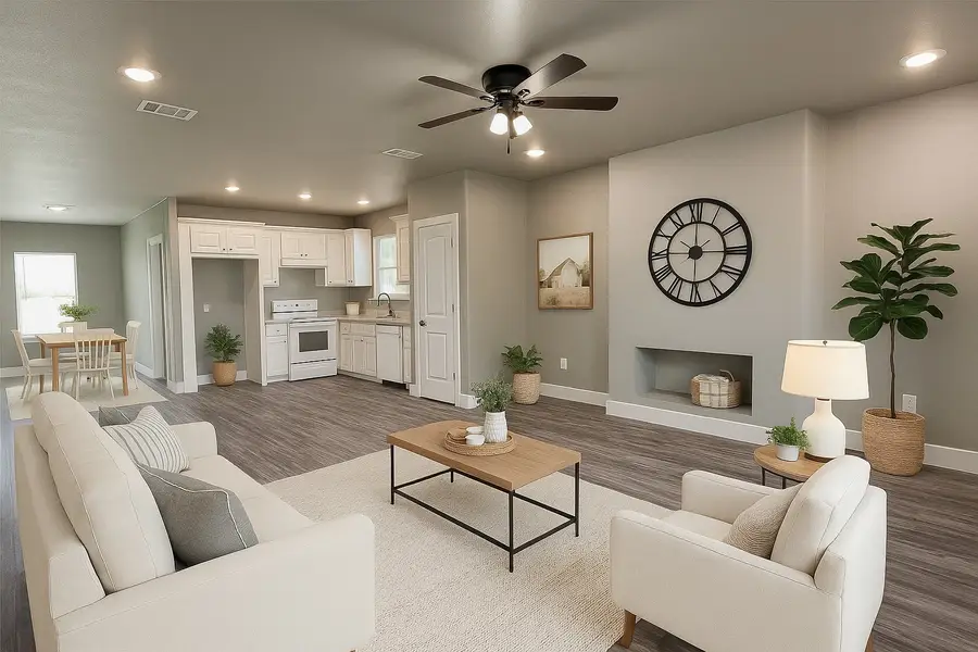 500 Como Street S, Sulphur Springs, TX 75482 - Image #2