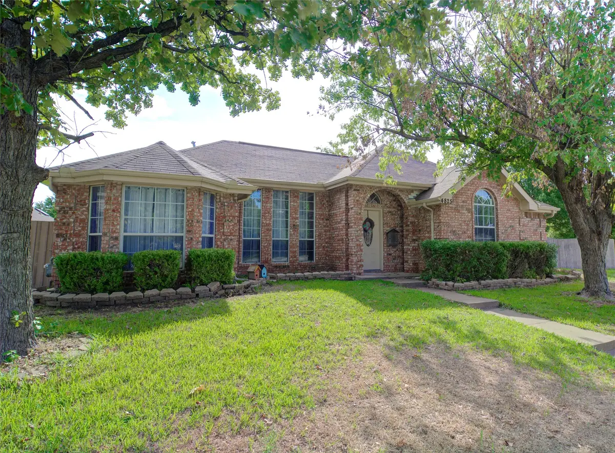 4825 Bobtown Road, Garland, TX 75043 - Image #1
