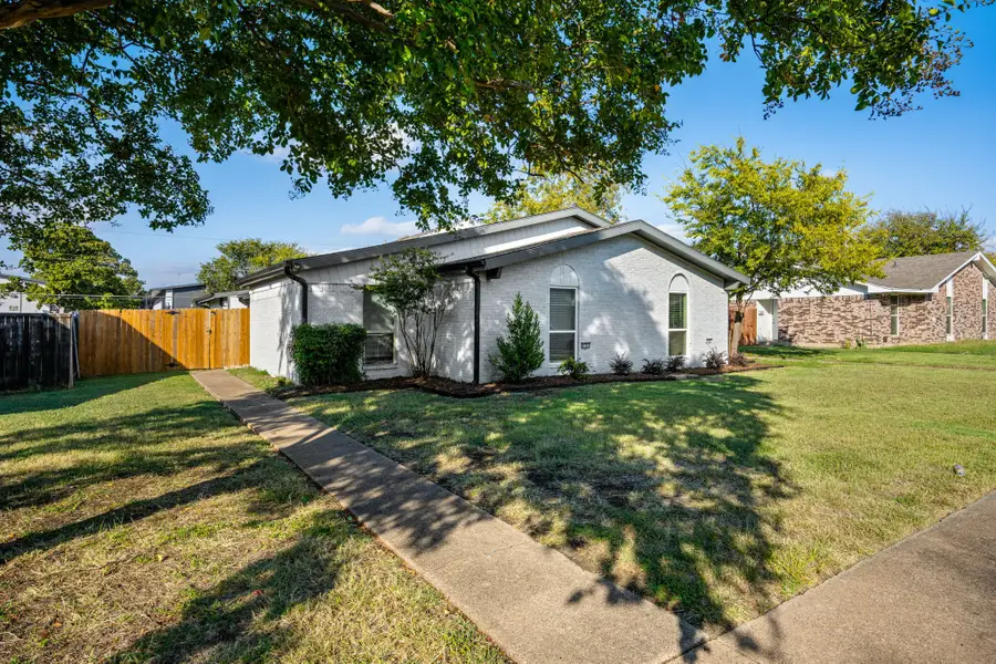 11353 Quail Run Street, Dallas, TX 75238 - Image #3