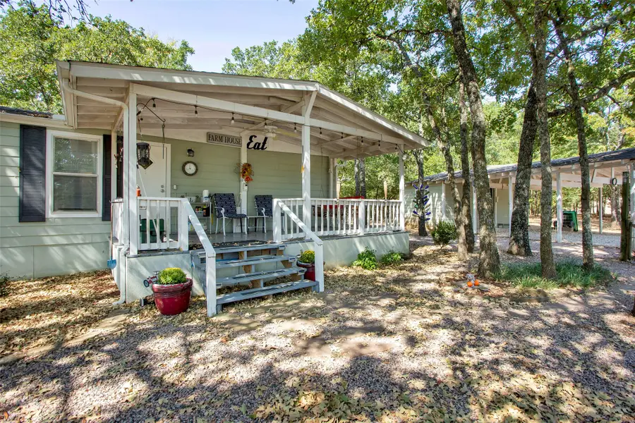 1793 Greer, Sadler, TX 76264 - Image #3
