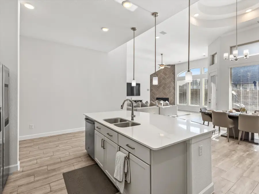 1729 Amarone Lane, McLendon Chisholm, TX 75032 - Image #3