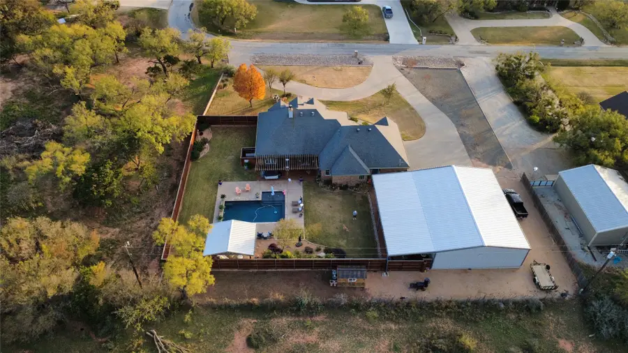 102 Coates Avenue, Tuscola, TX 79562 - Image #2