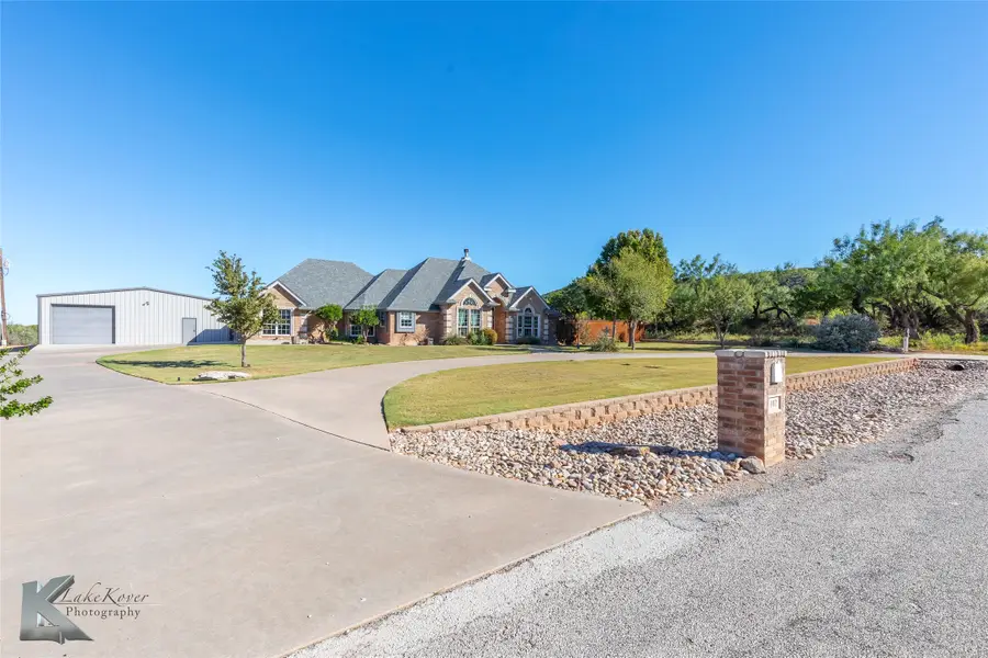 102 Coates Avenue, Tuscola, TX 79562 - Image #3