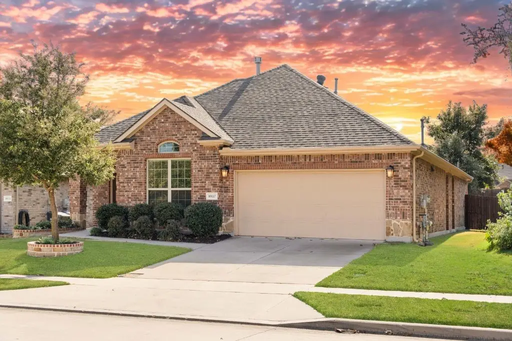 10117 Long Branch Drive, McKinney, TX 75071 - #1